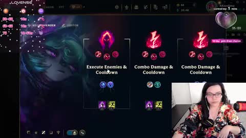 AChubbyGummy online show from October 3, 2025, 10:07 pm