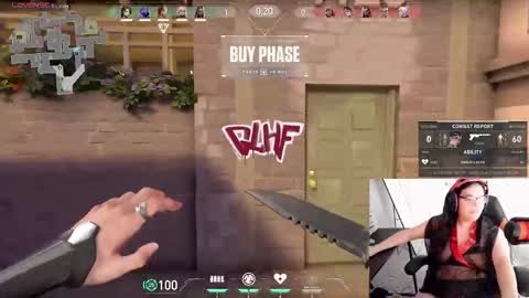 AChubbyGummy online show from October 24, 2025, 8:05 pm