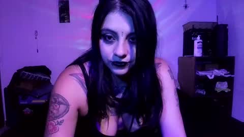 Snapshot of acid_alice666 chatting on June 28, 2026, 4:29 am Alice online show from June 28, 2026, 4:29 am