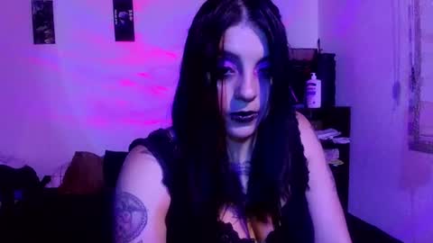 Snapshot of acid_alice666 chatting on July 3, 2026, 8:15 pm Alice online show from July 3, 2026, 8:15 pm