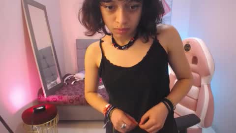  Acid Bounze  online show from February 25, 2026, 1:10 pm