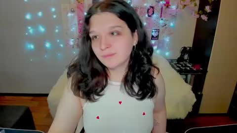 Kate online show from April 15, 2026, 12:50 am