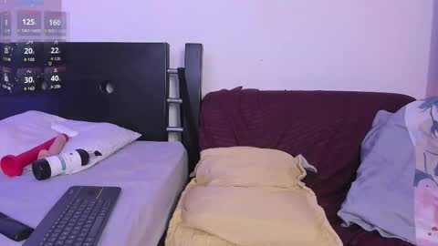 centric independent model   online show from February 6, 2026, 2:38 am