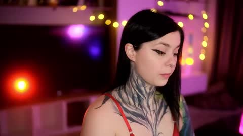 Snapshot of acid_pie chatting on February 20, 2025, 5:33 am acid_pie online show from February 20, 2025, 5:33 am