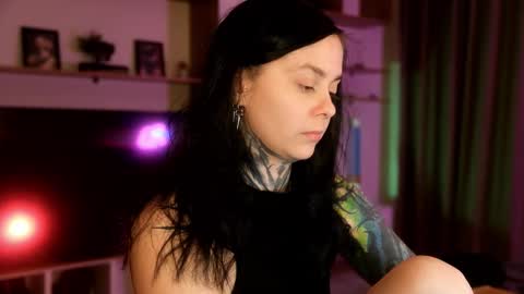 Snapshot of acid_pie chatting on March 16, 2026, 8:35 pm acid_pie online show from March 16, 2026, 8:35 pm
