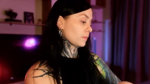 Snapshot of acid_pie chatting on March 26, 2026, 8:25 pm acid_pie online show from March 26, 2026, 8:25 pm