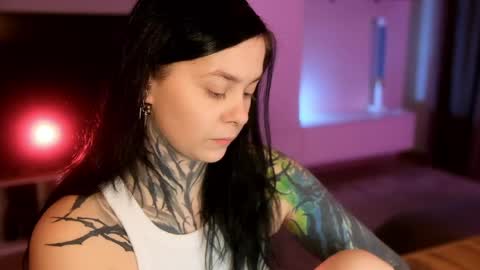 Snapshot of acid_pie chatting on March 29, 2026, 8:20 pm acid_pie online show from March 29, 2026, 8:20 pm