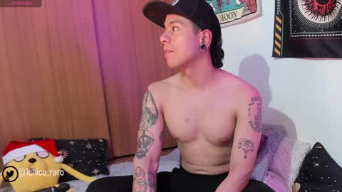 Jhonny online show from December 18, 2024, 12:21 am