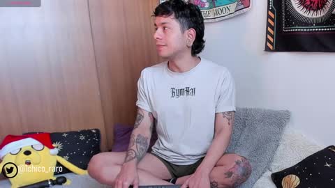 Jhonny online show from December 19, 2024, 8:44 pm