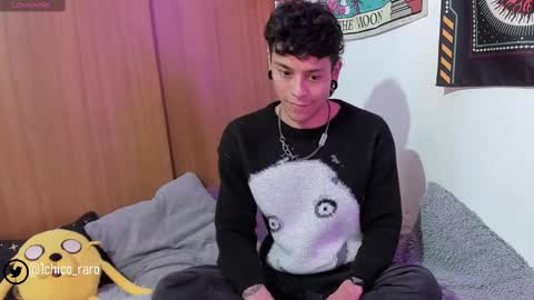 Jhonny online show from February 22, 2025, 1:55 am