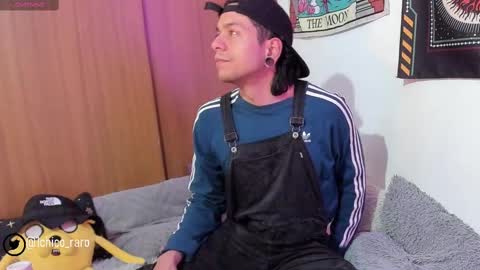 Jhonny online show from February 24, 2025, 2:19 am