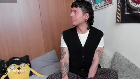 Jhonny online show from February 26, 2025, 8:00 pm