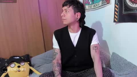 Jhonny online show from February 27, 2025, 12:10 am