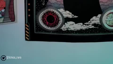 Jhonny online show from September 12, 2025, 4:12 am