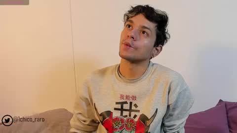 Jhonny online show from October 23, 2025, 3:06 am