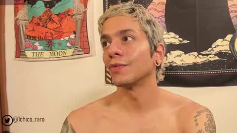 Snapshot of acid_time chatting on February 6, 2026, 12:59 am Jhonny online show from February 6, 2026, 12:59 am