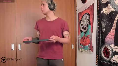 Snapshot of acid_time chatting on February 9, 2026, 12:53 pm Jhonny online show from February 9, 2026, 12:53 pm