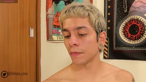 Snapshot of acid_time chatting on February 10, 2026, 12:59 am Jhonny online show from February 10, 2026, 12:59 am