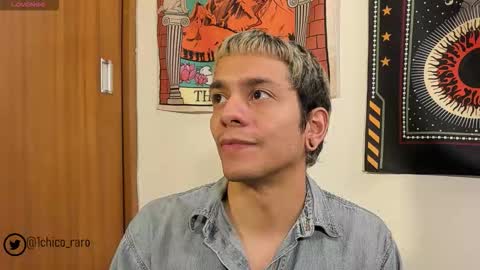 Snapshot of acid_time chatting on March 2, 2026, 12:57 am Jhonny online show from March 2, 2026, 12:57 am