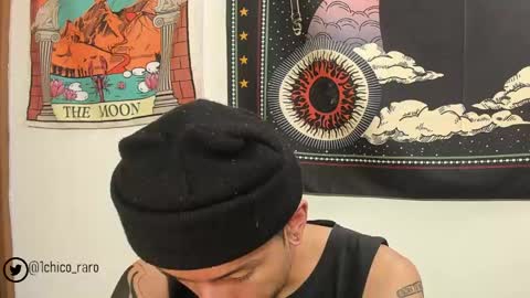 Jhonny online show from June 6, 2026, 5:12 am