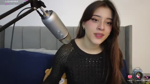 Snapshot of acidkaos chatting on December 27, 2024, 6:14 am Lana 3 online show from December 27, 2024, 6:14 am