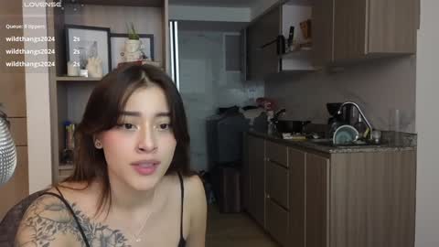 Snapshot of acidkaos chatting on January 21, 2025, 1:50 am Lana 3 online show from January 21, 2025, 1:50 am