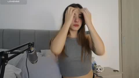 Snapshot of acidkaos chatting on February 26, 2025, 1:53 am Lana 3 online show from February 26, 2025, 1:53 am