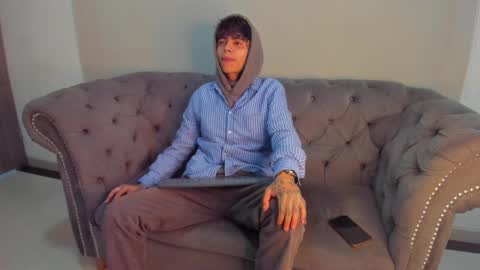 Acid Milo online show from December 4, 2024, 11:52 am