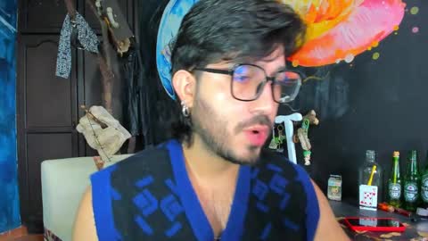 R. online show from January 3, 2025, 2:30 pm