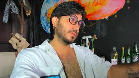 R. online show from January 4, 2025, 2:46 pm