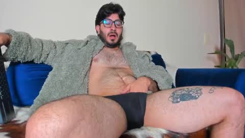 R. online show from January 10, 2025, 12:47 pm