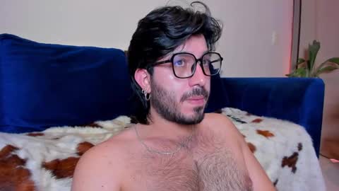 R. online show from January 31, 2025, 7:08 pm