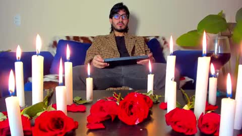 R. online show from February 14, 2025, 9:34 am