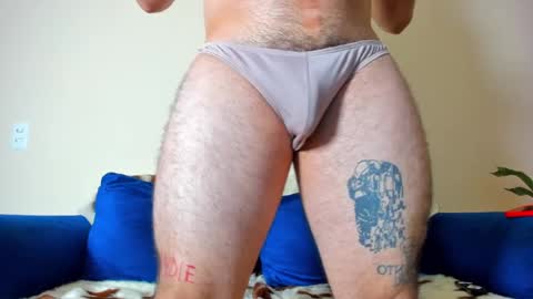 R. online show from March 6, 2025, 12:30 pm