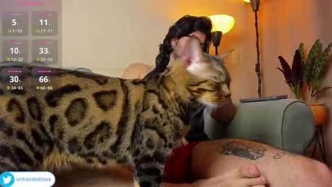 R. online show from March 5, 2026, 11:39 am