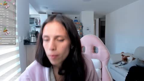 Snapshot of activistfreedom chatting on January 27, 2025, 8:49 pm Helena online show from January 27, 2025, 8:49 pm