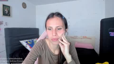 Helena online show from February 24, 2025, 4:58 pm