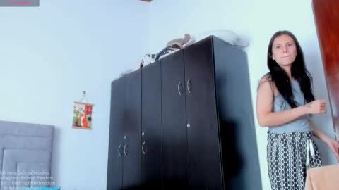 Snapshot of activistfreedom chatting on February 11, 2026, 3:06 pm Helena online show from February 11, 2026, 3:06 pm