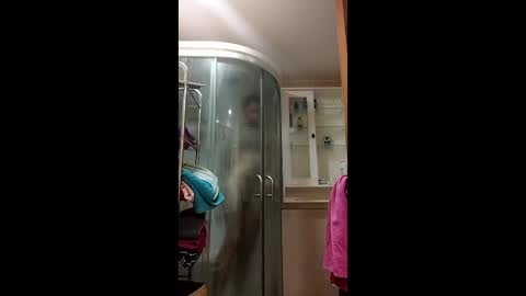 acuesta496 online show from April 14, 2026, 9:54 pm