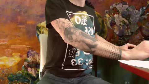 Alex   online show from January 4, 2025, 3:49 pm