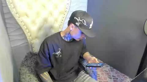 Acxel online show from February 15, 2026, 7:54 pm