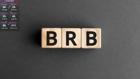 Antonella  online show from January 3, 2025, 11:35 am