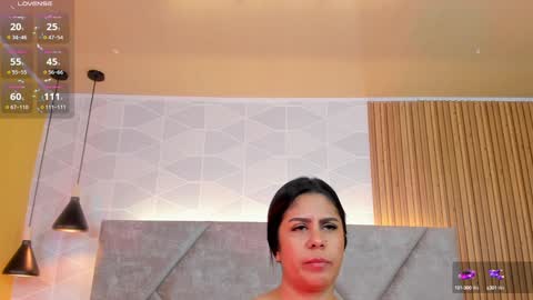 Antonella  online show from January 10, 2025, 5:24 pm