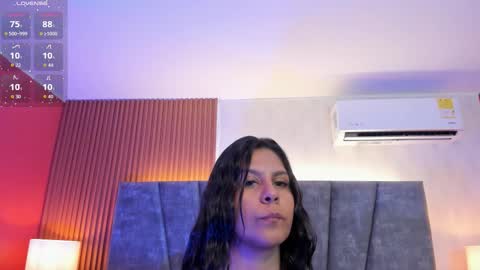 Antonella  online show from March 1, 2026, 1:29 am