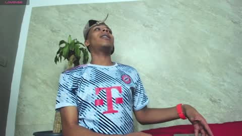 ada_brooke online show from January 31, 2025, 6:57 am