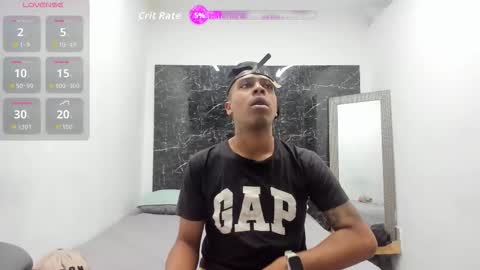 ada_brooke online show from October 19, 2025, 5:30 am