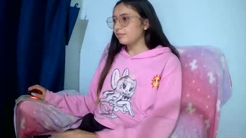 Ada naugthy28 online show from November 16, 2025, 10:15 pm