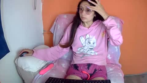 Snapshot of ada_naugthy1 chatting on May 7, 2026, 6:57 pm Ada naugthy28 online show from May 7, 2026, 6:57 pm