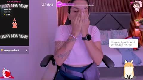 ada oconnor x   ..flaca..bella online show from January 9, 2025, 4:28 pm