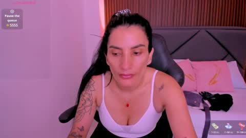 ada oconnor x   ..flaca..bella online show from January 24, 2025, 4:49 pm